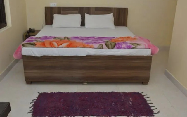 The Rock Heaven Resort