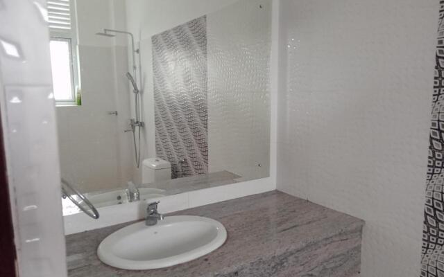 The Breeze by Suncity