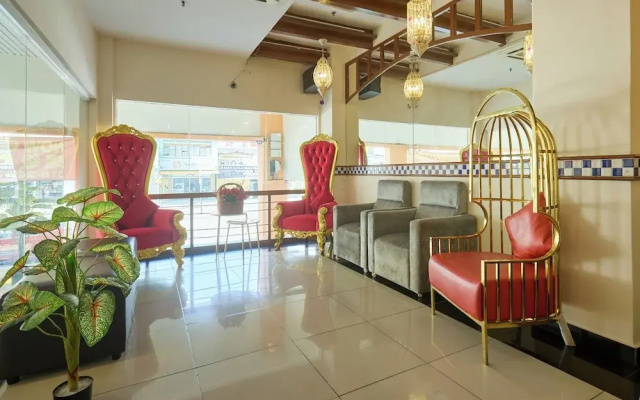 Hotel Bintang Kuala Lumpur