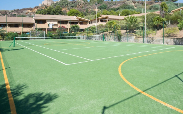 Studio 200 Meters From the Sea, Wifi, Self Catering