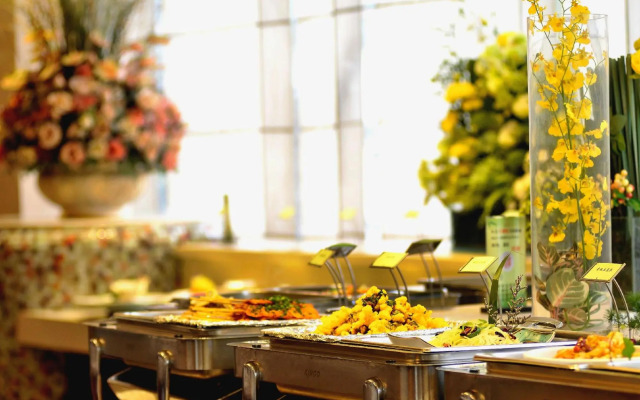 Changhong International Hotel