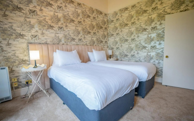 Broome Park Golf & Country Club by Diamond Resorts