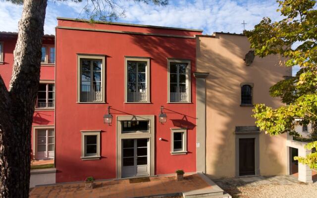 Villa Rignano Residence