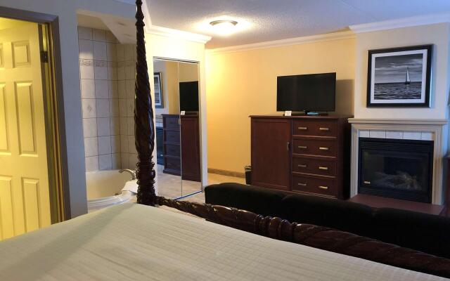 Best Western Plus Cobourg Inn & Convention Centre