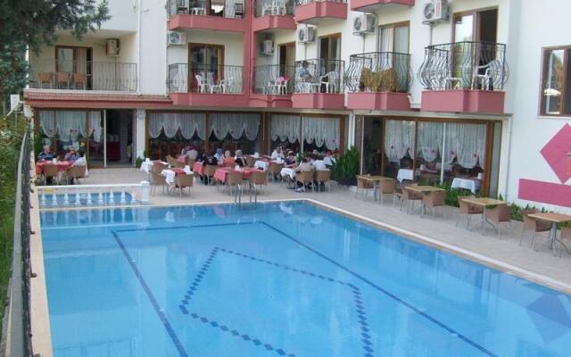 Inside Hotel