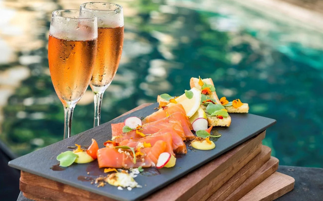 Santa Teresa Hotel in Rio - Mgallery Collection