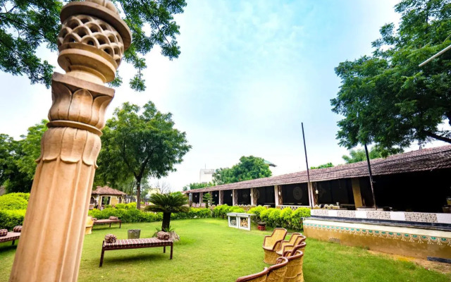 Swad Ri Dhani, Ajmer