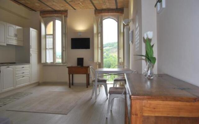 Suites Bobbio