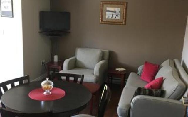 Down Home Accommodations