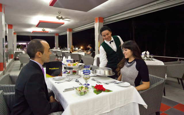 Hotel Riu Palace Mexico - All Inclusive