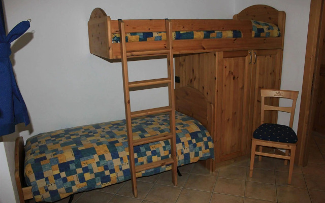 Chalet Alberti