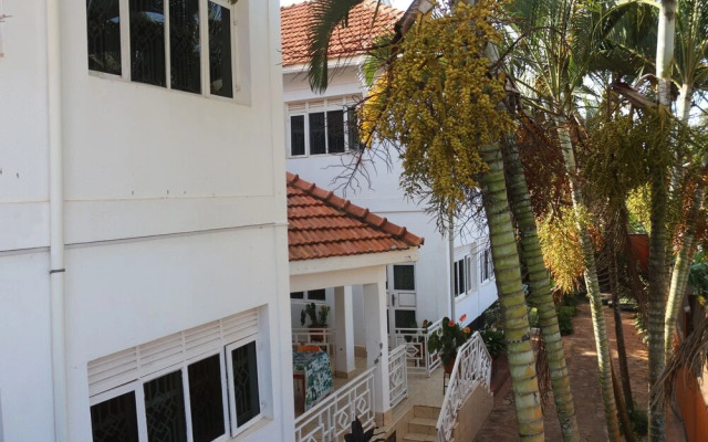 Ambassador Guest House