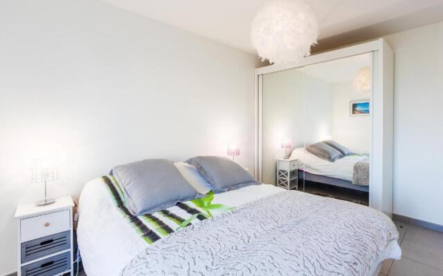 DOMAINE DES ROSES II AP4256 By Riviera Holiday Hom