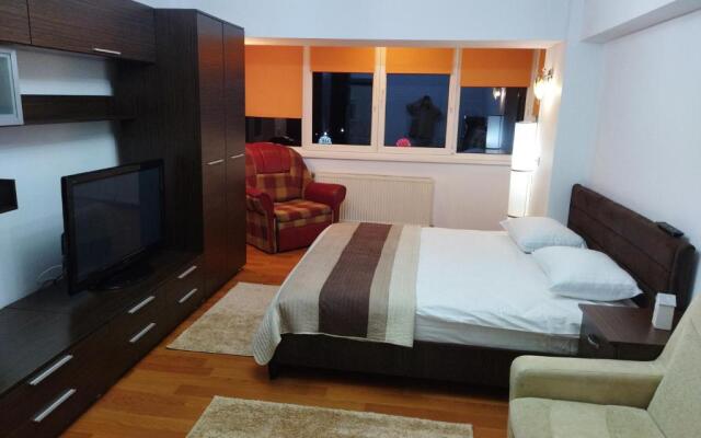 Apartament Miruna