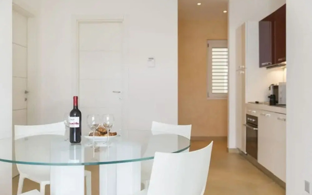 Prestige Du Lac Apartments