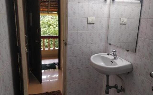 Sejal Guest House