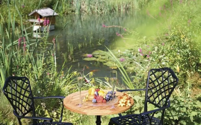 Das Jagdhaus Waldidyll Hotel Bed und Breakfast