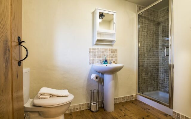 Foxglove - Luxurious Barn Conversion