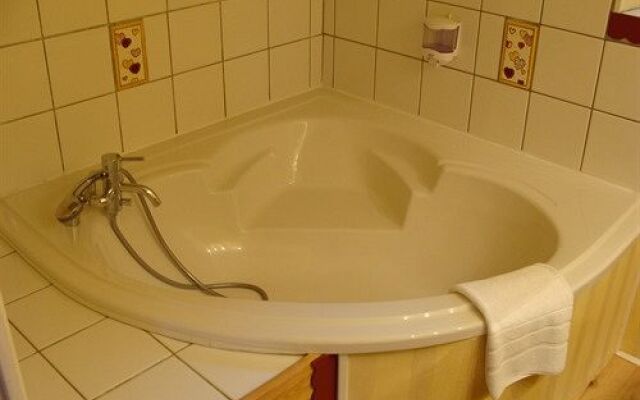 Le Hameau D’Amignié