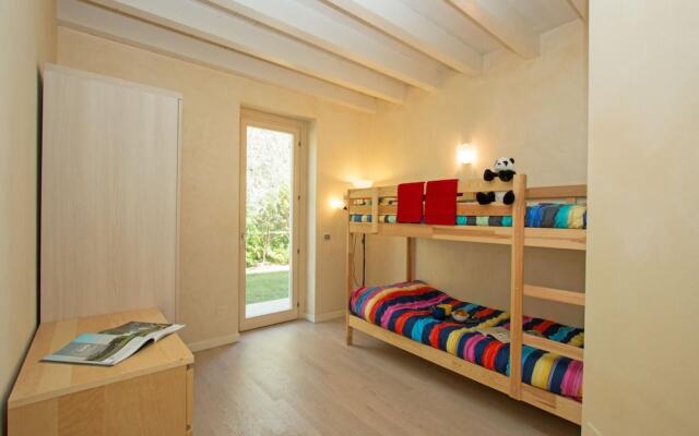 Villa Marina con Piscina by Wonderful Italy