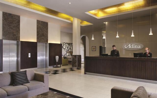 Adina Apartment Hotel Sydney Central