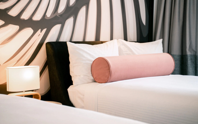 Pullman Cairns International