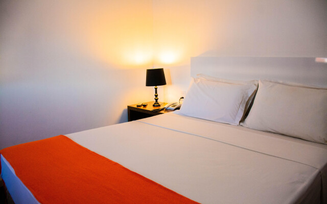 Hotel Terra do Sol