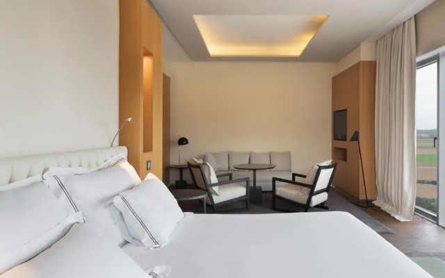 Valbusenda Hotel Bodega & Spa