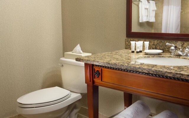 Holiday Inn Portland - Columbia Riverfront by IHG