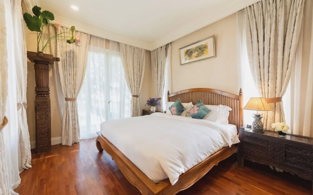 Rosario Oasis Resort - SHA Plus