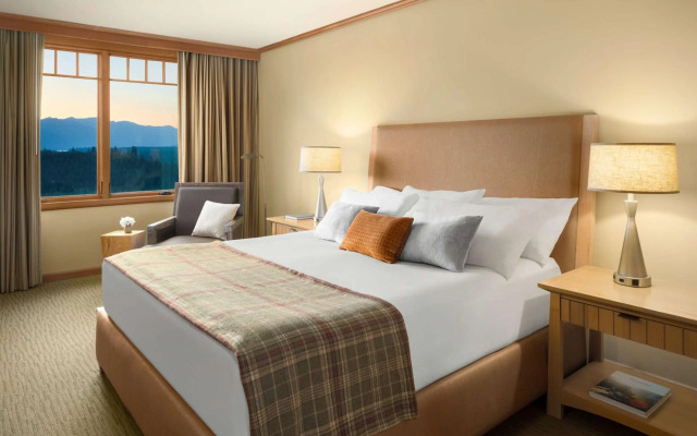 Suncadia Resort, a Destination by Hyatt Residence