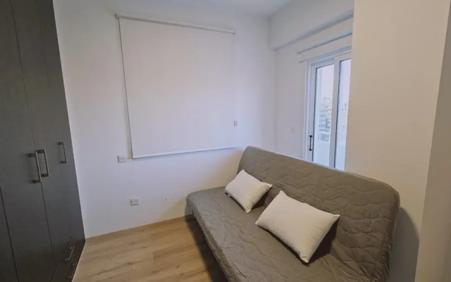 104 NIC - 403 Stay Cosmo City Suite