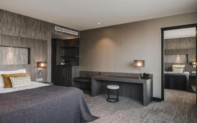 Van Der Valk Hotel Dordrecht