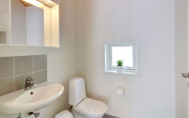 "Kuebra" - 500m from the sea in Bornholm