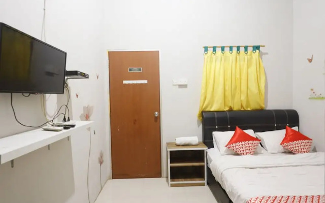 OYO 92702 Minang Jaya