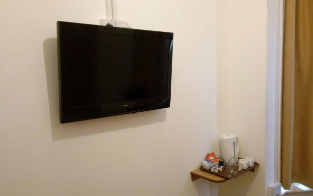 Smart Sea View Brighton Hostel
