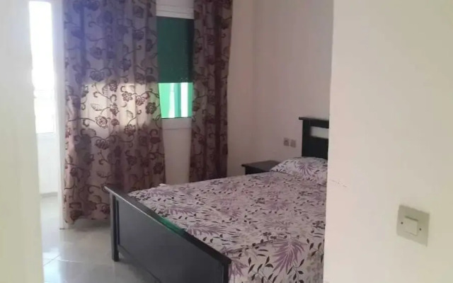 Saïdia Appartement