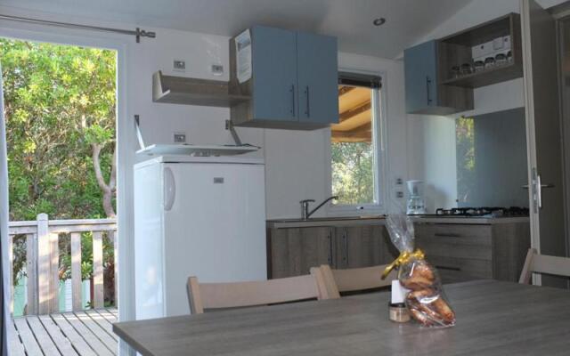 Location de chalet Meremaki