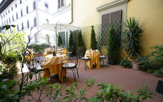 Hotel Domus Florentiae