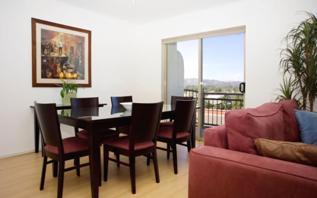 Windsor Apartments