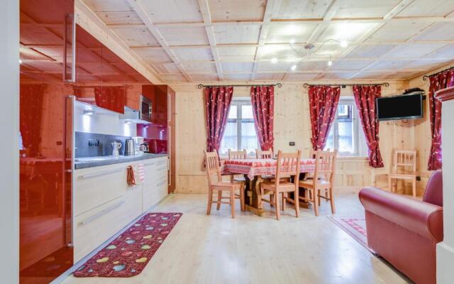 Cesa San Florian - Appartamento 1