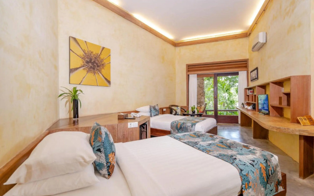 Veranda Natural Resort