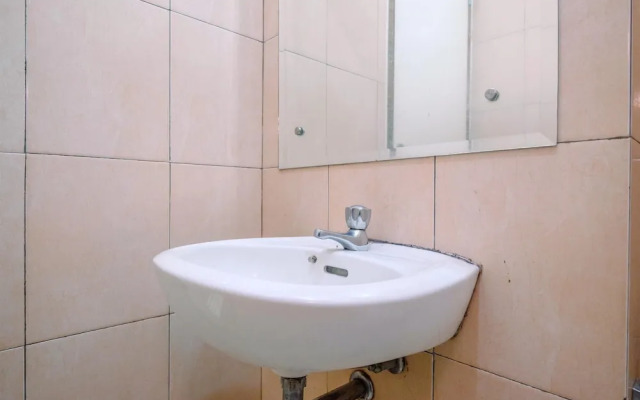 Nice and Comfort Studio at Margonda Residence 2 Apartment