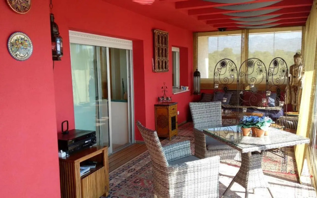 Magnifico Apartamento En Cala Llobeta