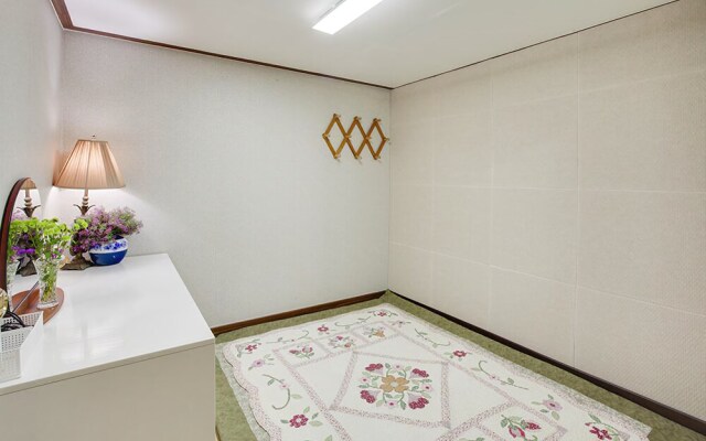 Gapyeongcheongam Villa Pension