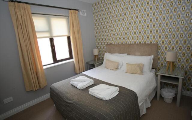 Cathedral View Apartments