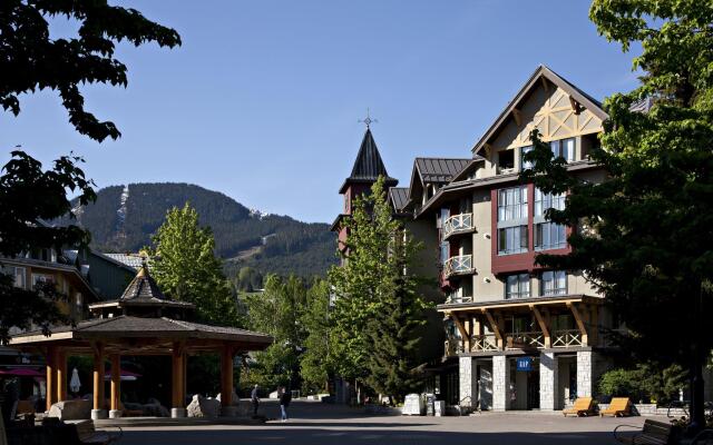 Delta Hotels by Marriott Whistler Village Suites