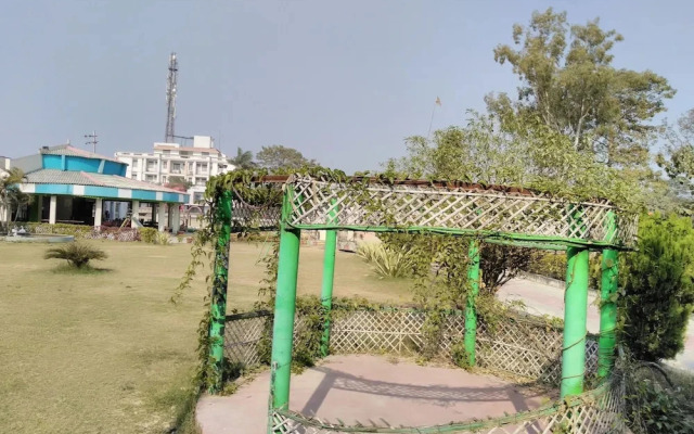 Tahiti Resorts Pvt Ltd.