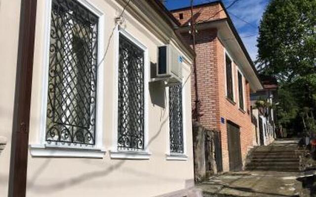 Guest house on Chocua 47