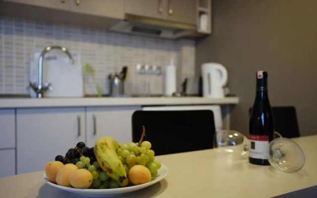 Home Stay Home Sisli